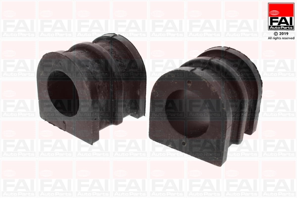 Mounting, stabiliser bar